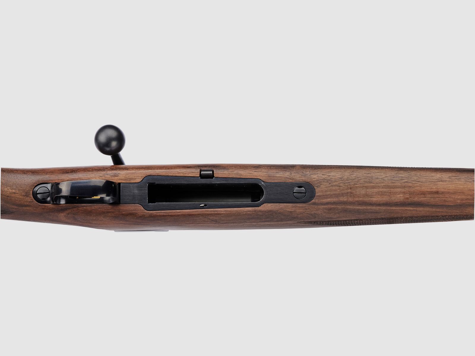 Forest Favorit Modell NB22 EM Classic, Kal. 8x57 IS