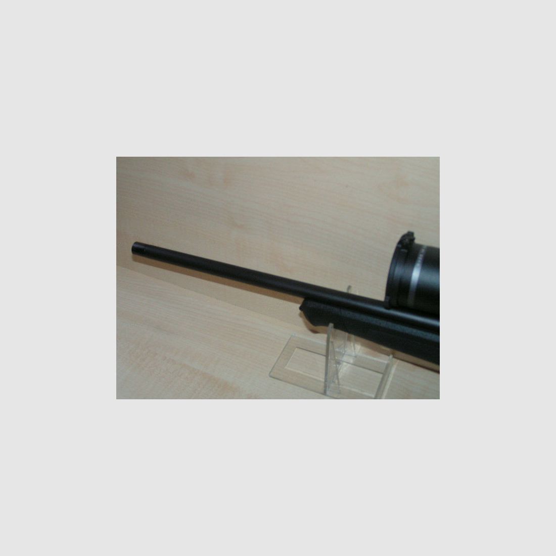 Blaser R8 Professional Link System