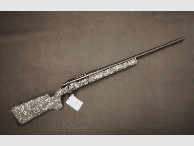 Remington Mod. 700 Long Range | Kal. 6.5 PRC | 26" Heavy Barrel | HS Precision Schaft | Neuwaffe, Bild 1 von 6
