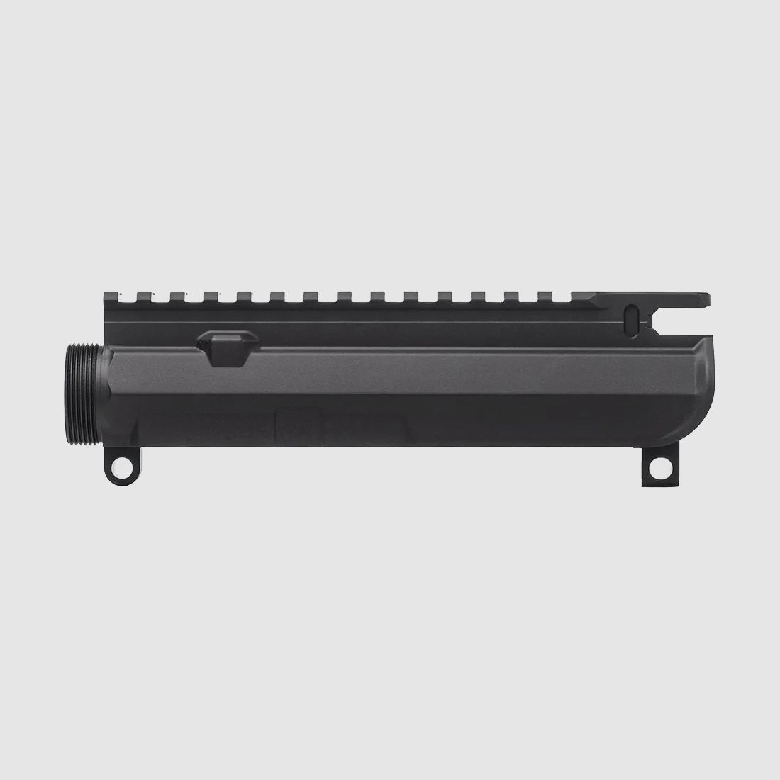 AERO PRECISION M4E1 Ricevitore Superiore Filettato Stripped BLK, immagine 2 di 2