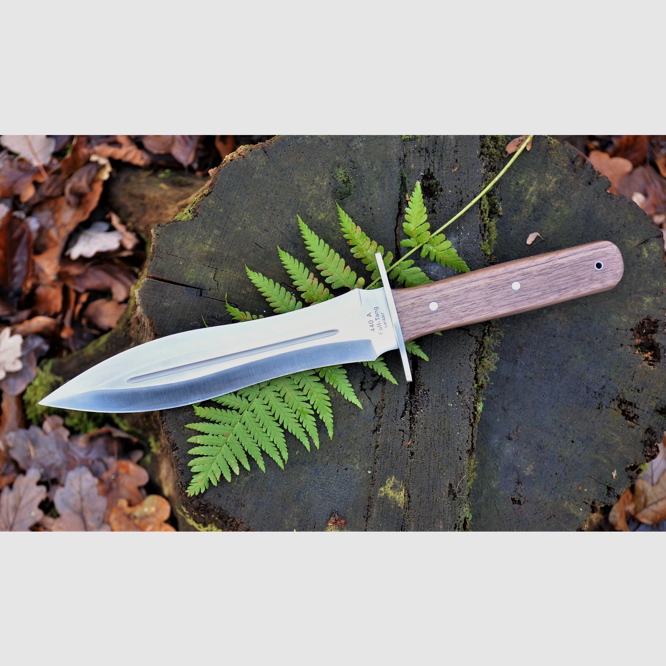 Parforce Hatz-Watz Boar Hunter Walnuss FT- Sautöter