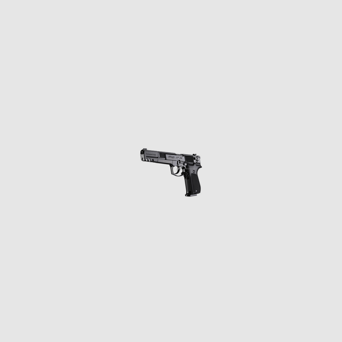 Walther CP88 Competition, Bild 2 von 2