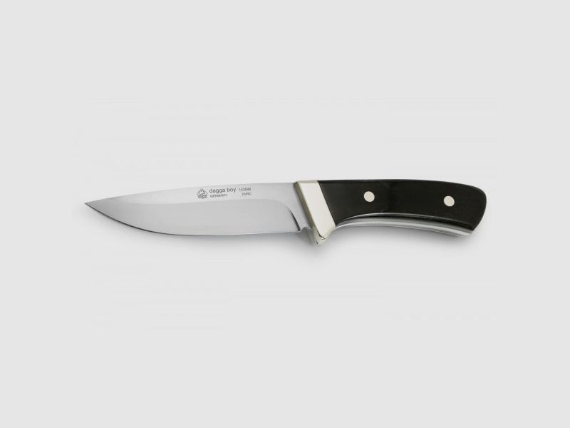 PUMA erba ragazzo, corno di bufalo