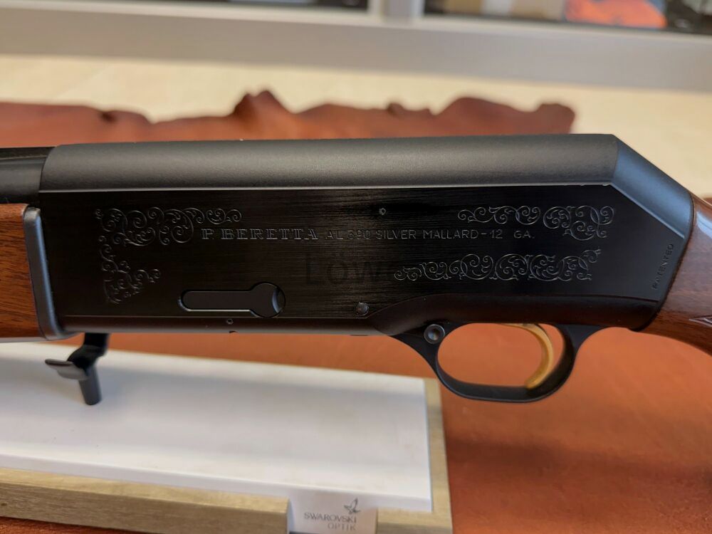 Beretta AL 390