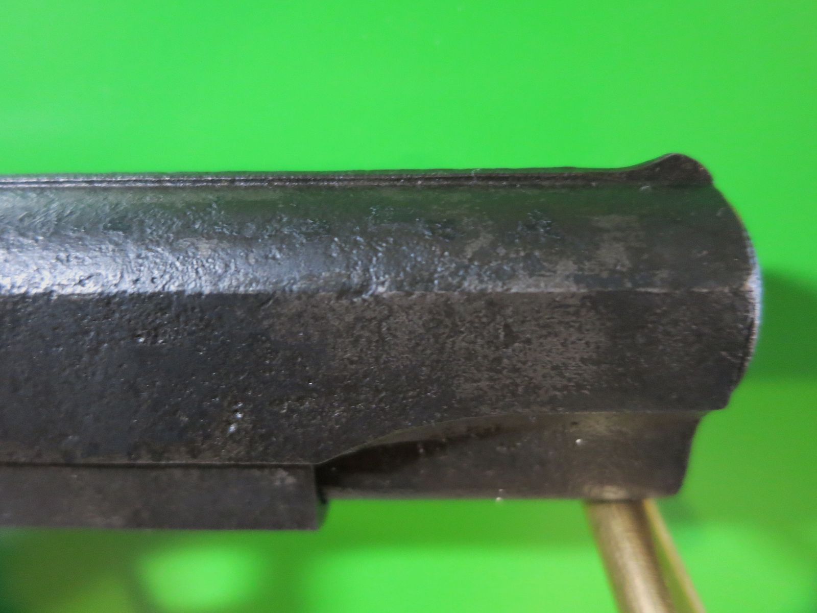 F.B. RADOM VIS Modell 35, Pistolet Vis wz, Radom 35, 9 mm Luger, WaA       #94