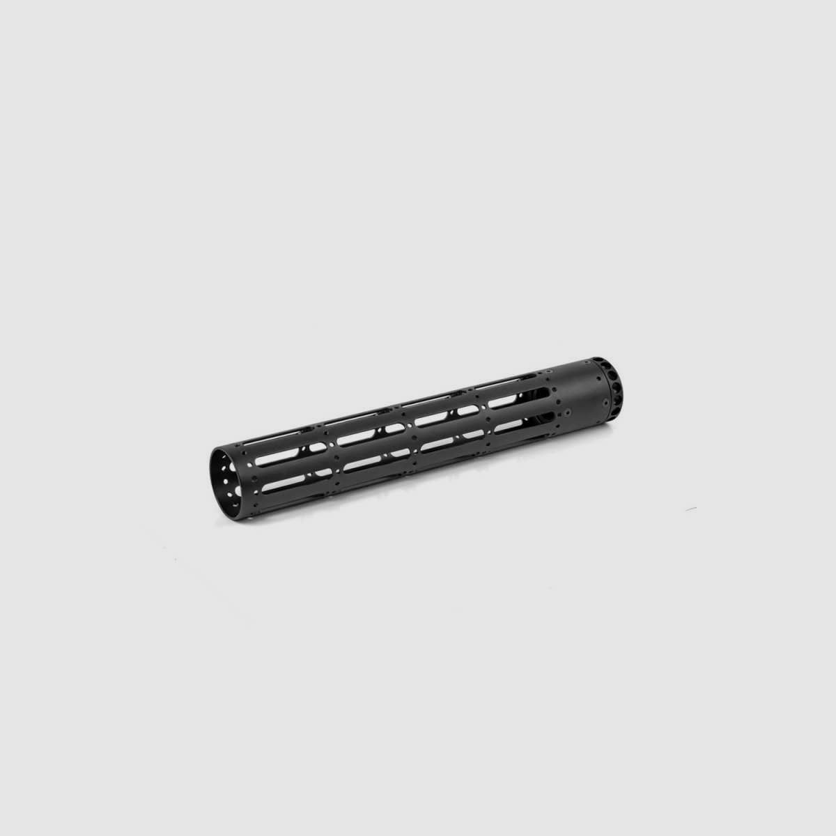 TONI SYSTEM RM4N Handguard 310 mm für AR15, Farbe: Rot, Bild 2 von 3