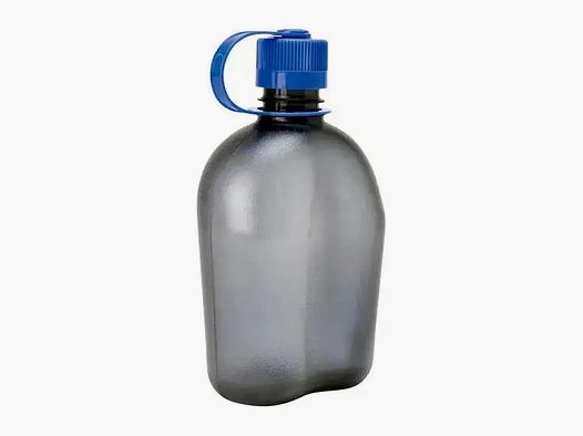 Nalgene Nalgene Feldflasche Oasis Sustain 1 L grau