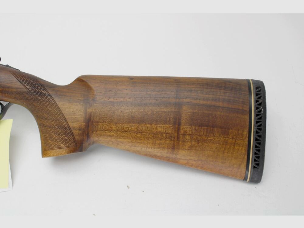 Bockdoppelflinte BDF Forest Favorit 12/70