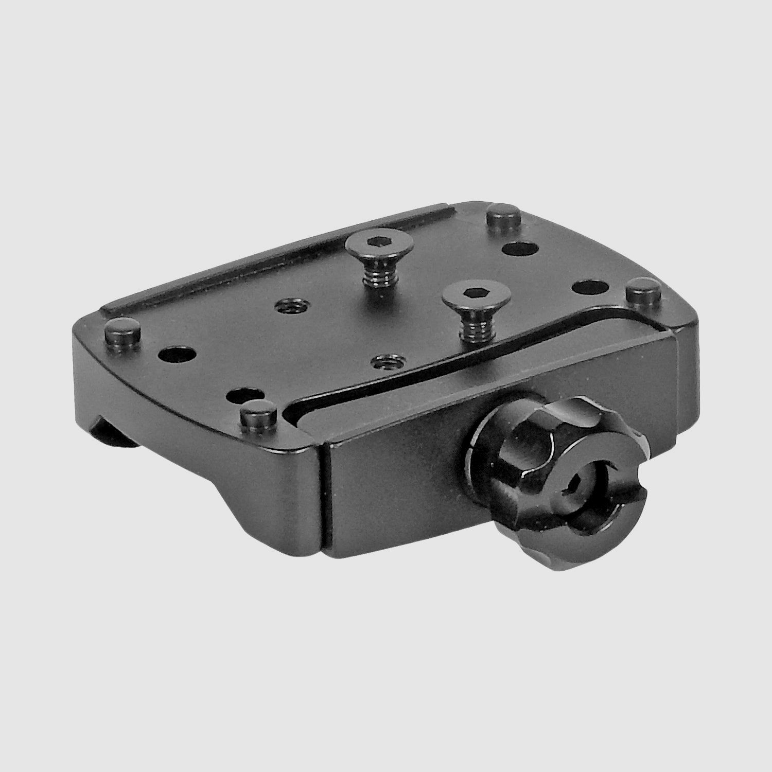 Palla MA per binari Picatinny e prismi