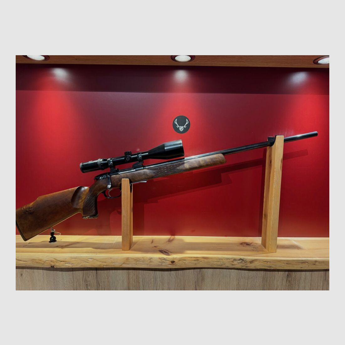 Steyr Mannlicher Modell SL