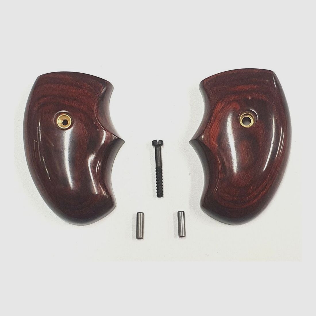 NAA North American Arms Oversized Rosewood, .22lr GRW-L