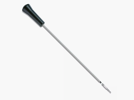 Büchsenputzstock 1-teilig – Kal. 22 bis 6,5 mm