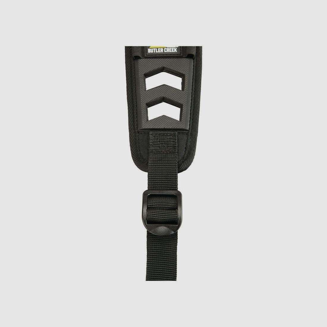 Pasek Butler Creek Featherlight – czarny, zdjęcie 11 z 12