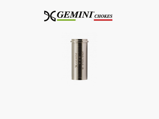 CHOKE GEMINI INTERIOR PARA BERETTA 300/301/302 XX