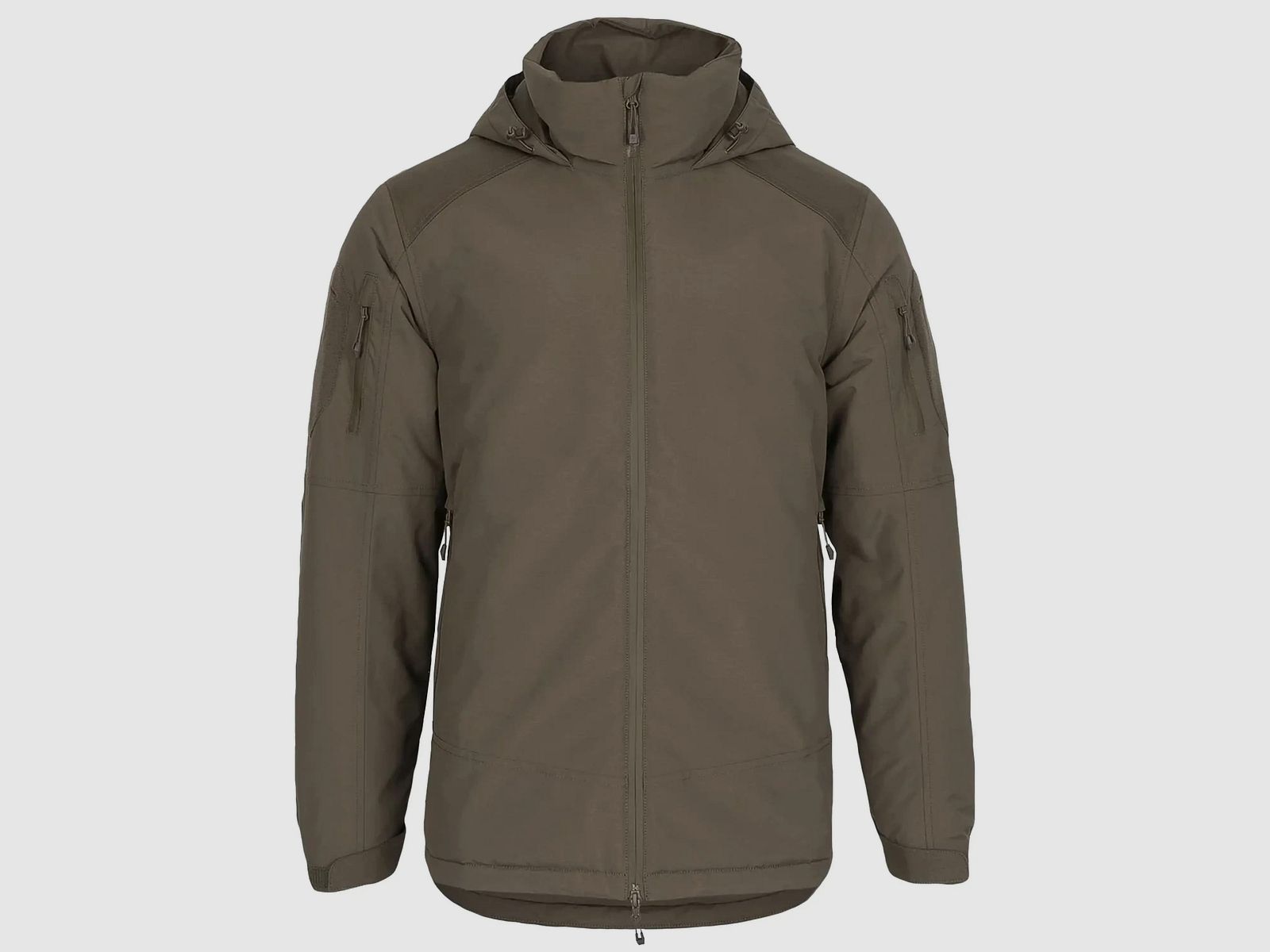 STOIRM STOIRM Winterjacke Primaloft Cold Weather Jacket - Schwarz / S