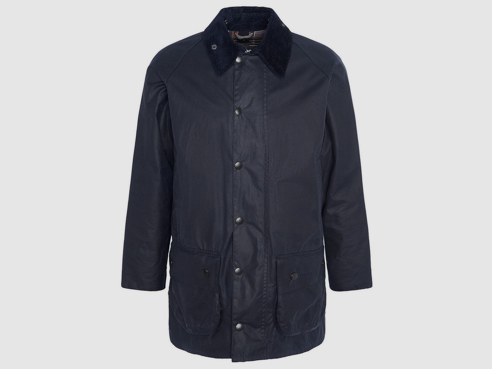 Barbour Wachsjacke Beaufort
