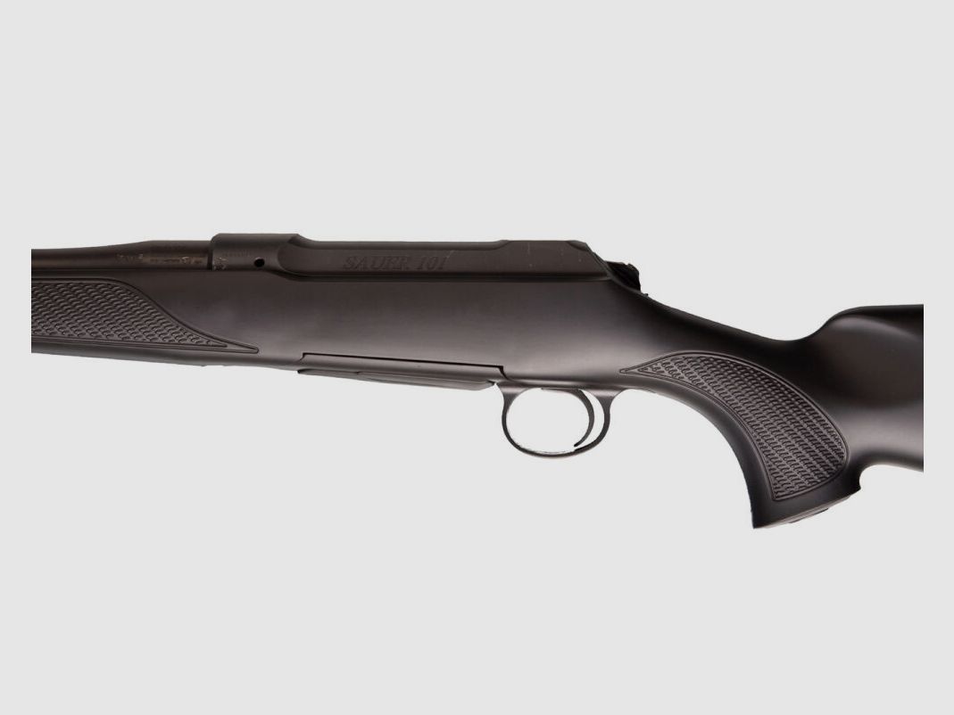 Sauer 101 Classic XTA
