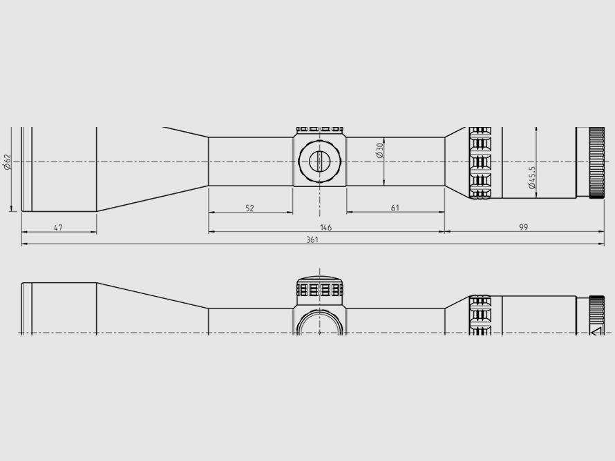 KAHLES HELIA 2,4-12x56i
