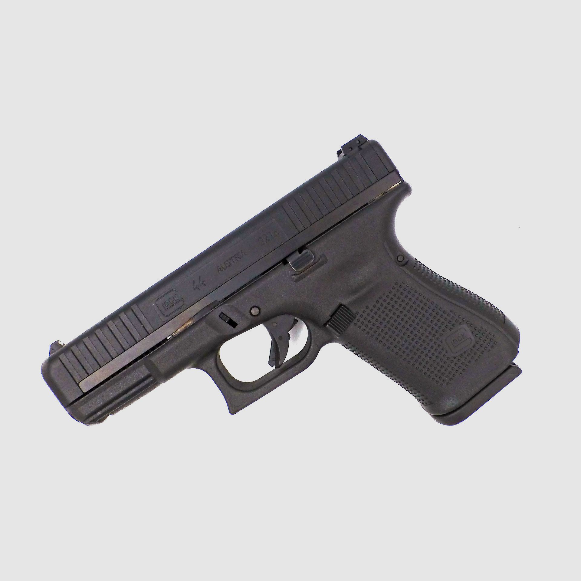 Pistola GLOCK 44 (22lr), immagine 2 di 2