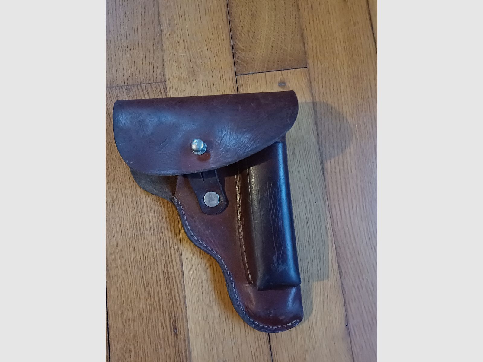 Pistolenholster PPK, FN, Astra
