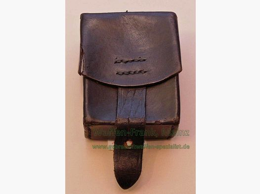 Sac à cartouches de divers fabricants Autriche