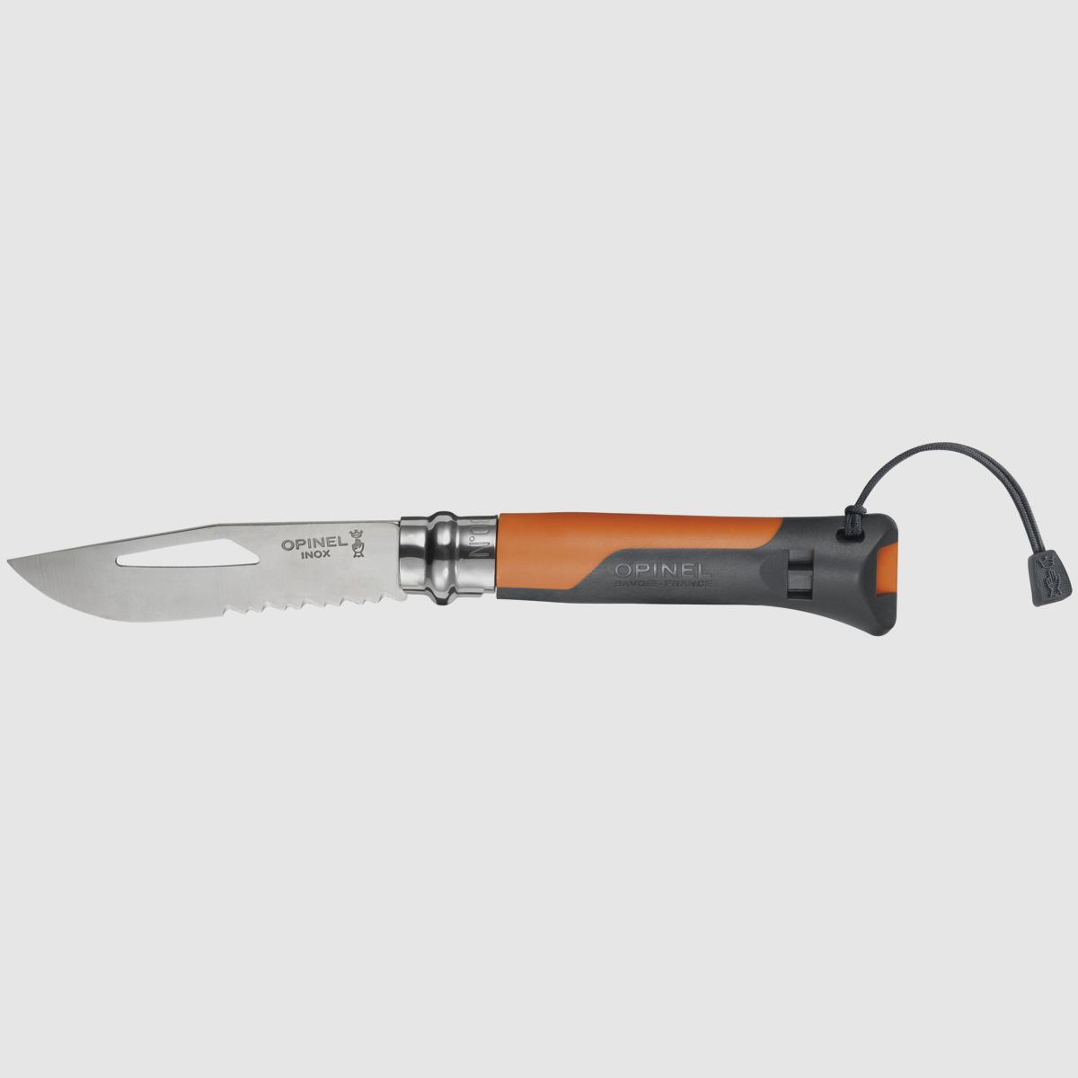 OPINEL N° 8 OUTDOOR