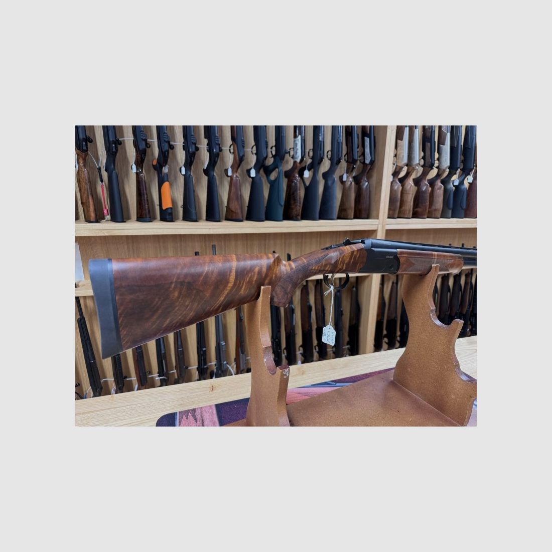 Suhlberg Slug Czarny 12x76, zdjęcie 2 z 7