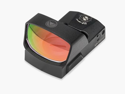 Burris 192500239 FastFire IV reflex sights 4 reticles waterproof
