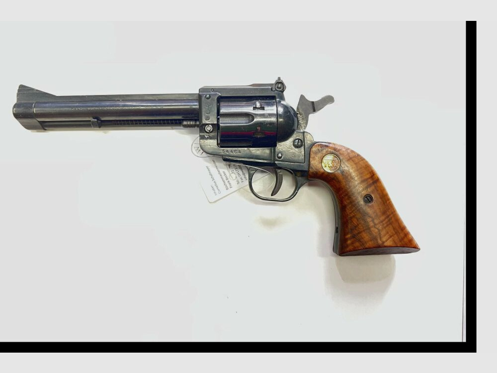 Reck R14 SingleAction .22WinMag