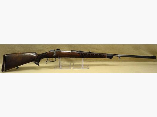 Ferlach Mauser 98