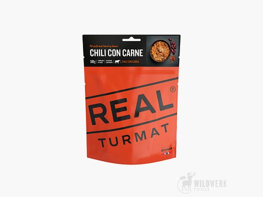 drytech Chili con Carne