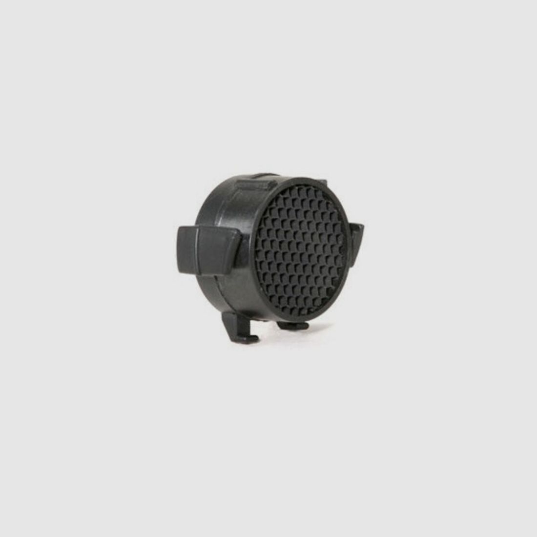 Trijicon ACOG 3.5x35 Tenebraex® zwart antireflectieapparaat, afbeelding 2 van 2