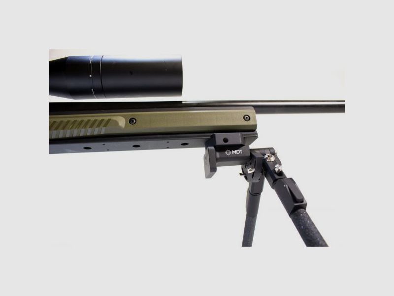 ARCA RAIL KOLV CHASSIS ORYX