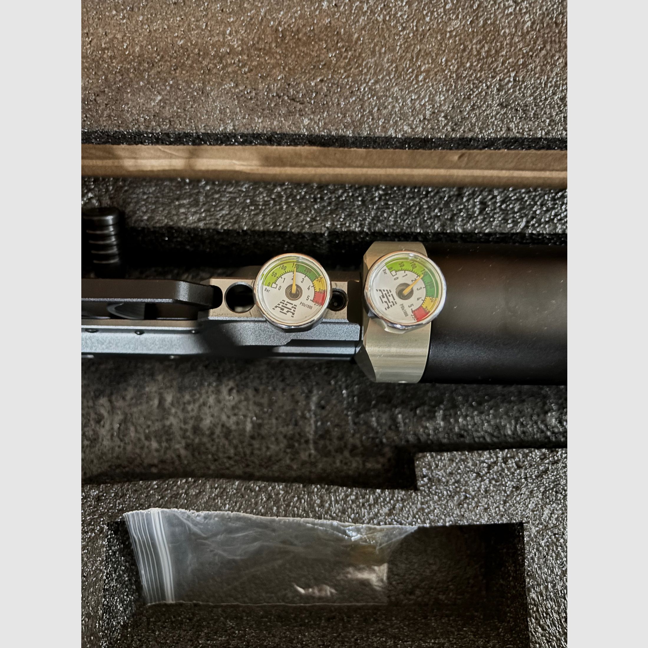 AEA HP MAX 9 mm MK 1