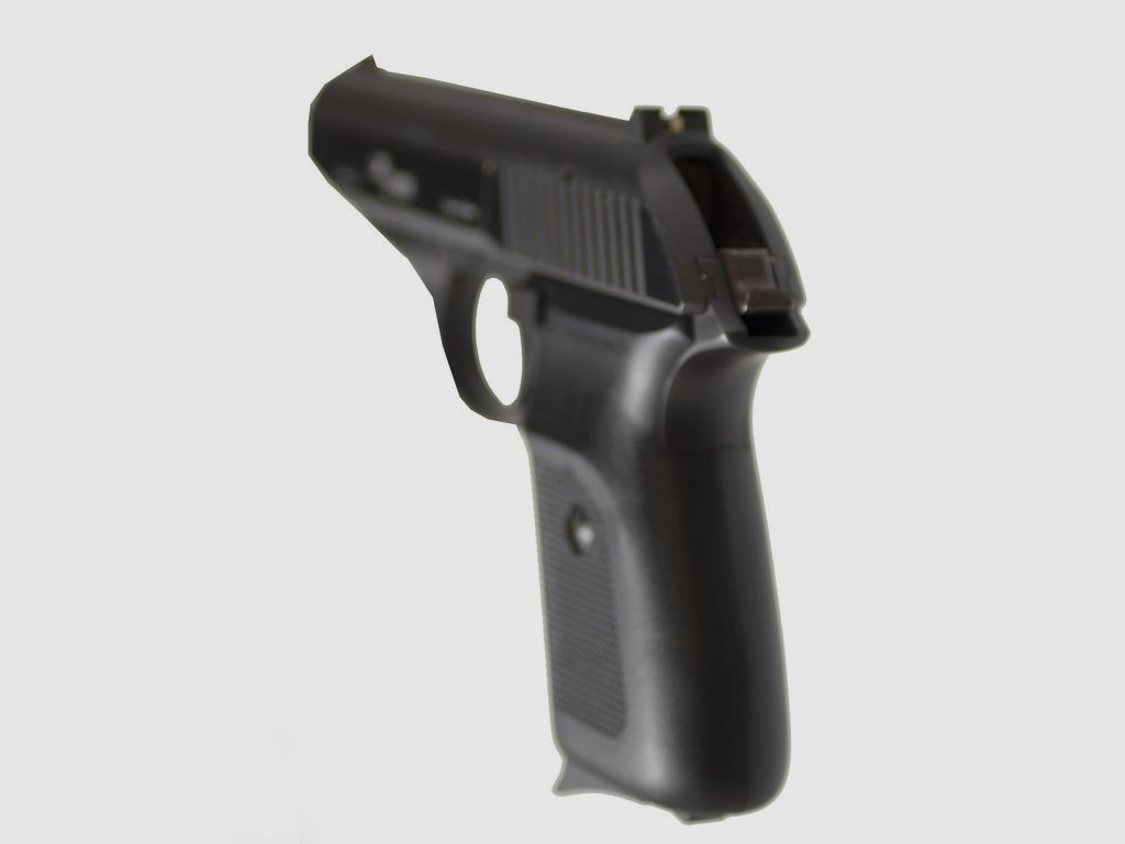 Sig Sauer P 230, image 9 sur 14