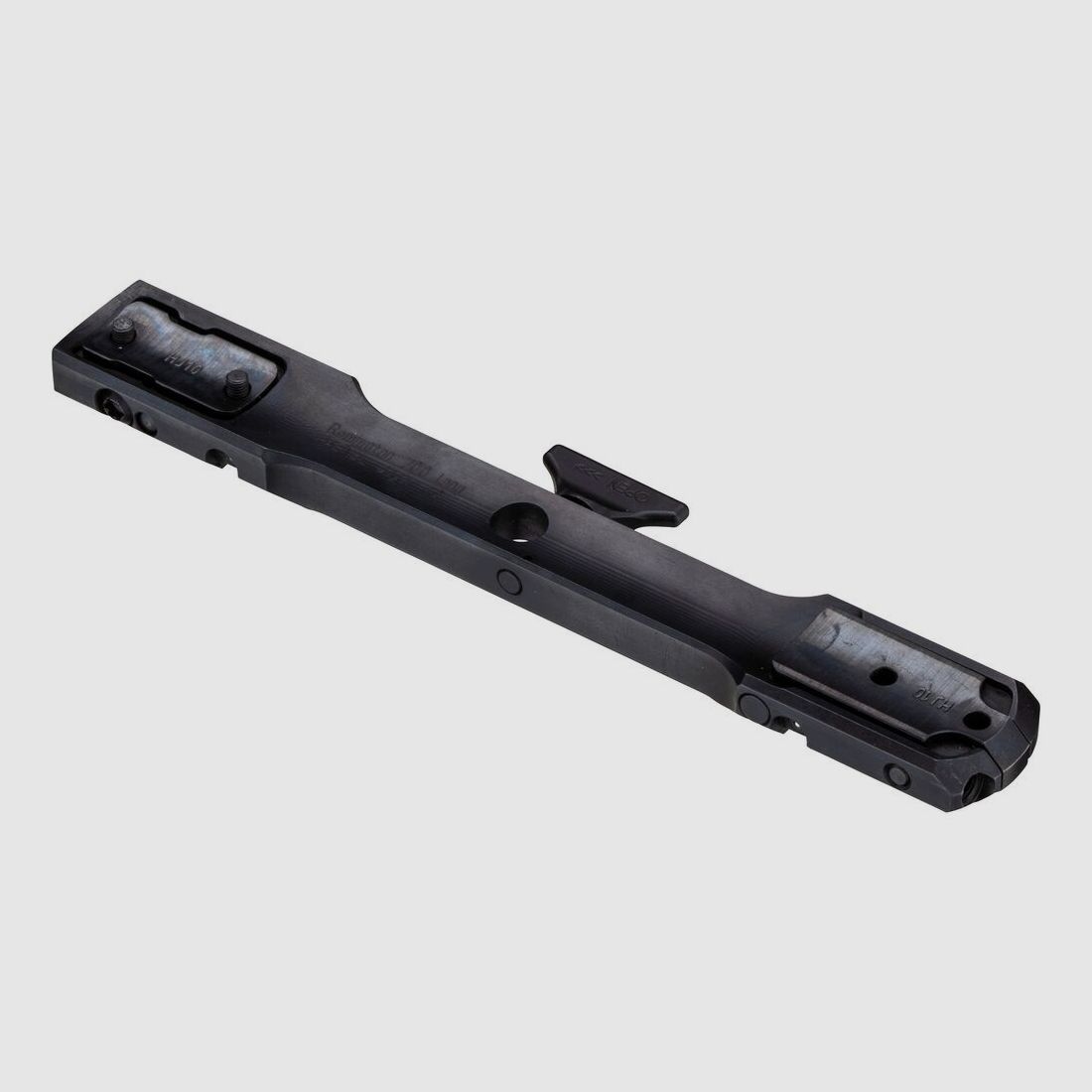 Dentler Base Rail BASIS® VARIO Remington 700 long, image 2 of 2