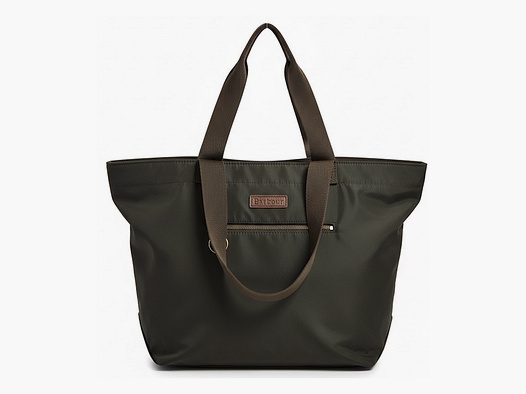 BARBOUR Ella Bag Olive