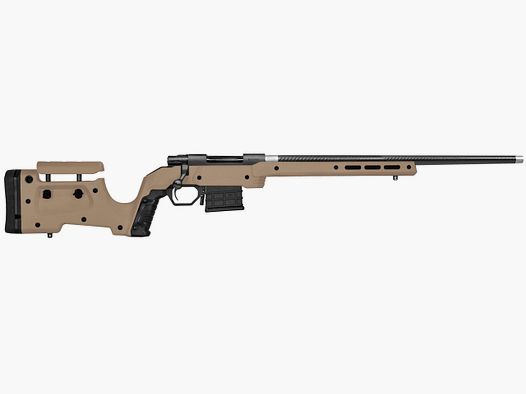 HOWA MDT XRS FDE – VARMINT CARBON
