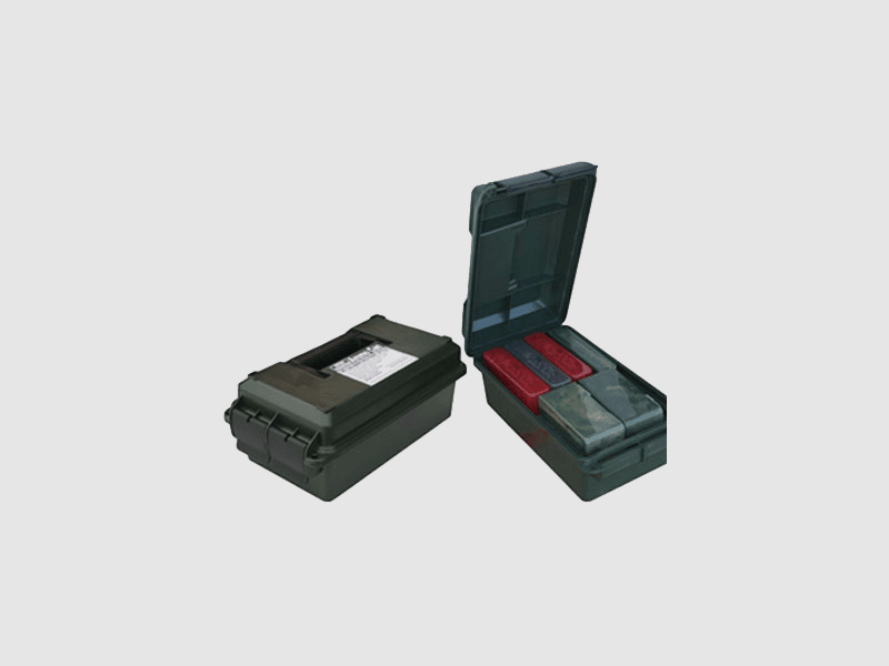 MTM Munitionsbox Ammo Can AC 30 C 11