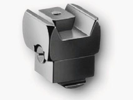 Achtervoet APEL model 1410 – rail Zeiss