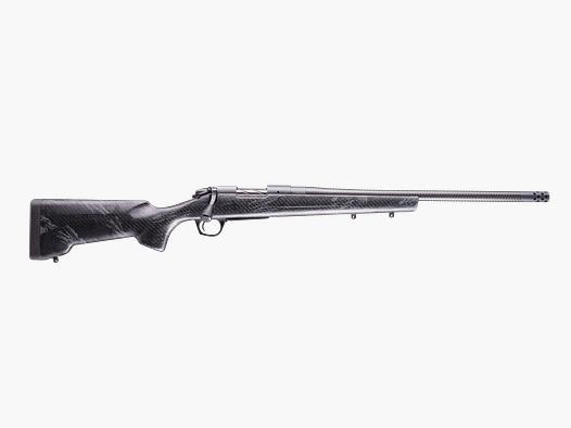 Rifle de cerrojo BERGARA B14² CIMA CF