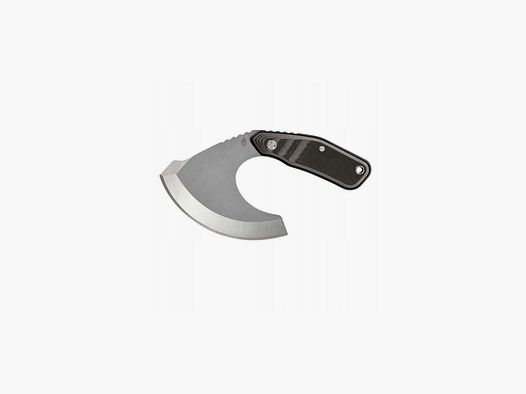 Nóż Gerber Downwind Ulu Black Grey 1059842