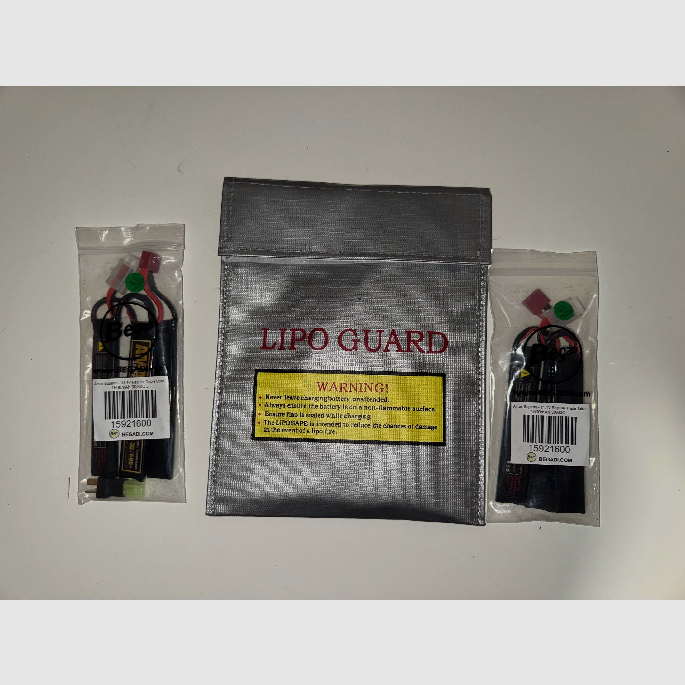 Airsoft Komplett-Set: Begadi M4 NOVA + neue Glock 19 + Gear – neuwertig Preis: 989,99 € VB