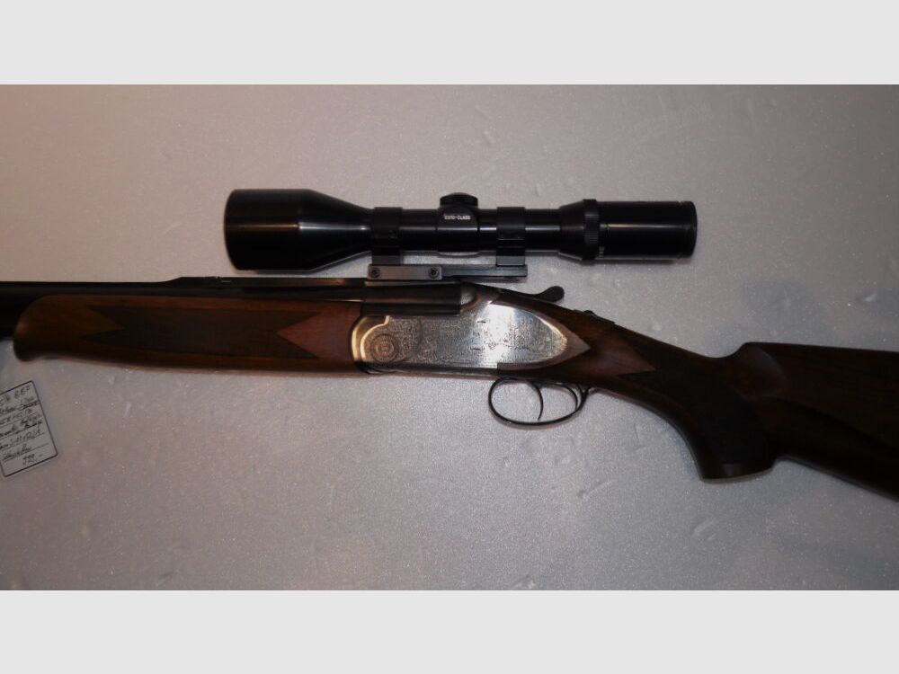 Kettner Mod. S 200 de Luxe