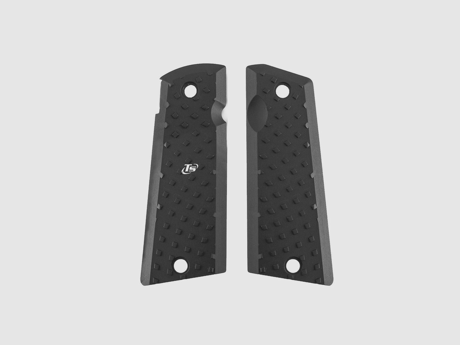 Korte grepen - Vibram-model - TONI SYSTEM/Korte grepen - Vibram-model - TONI SYSTEM * ITEM CODE G1911VC-BK
