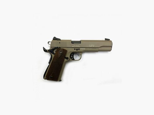 Sig Sauer 1911-22 Cal. 22 LR Desert