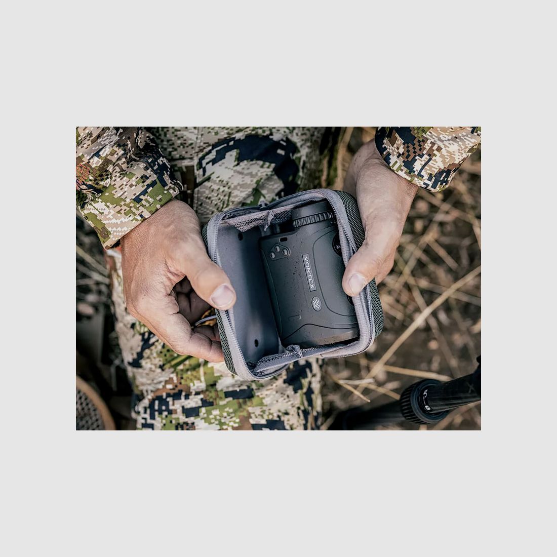 VORTEX Razor Rangefinder HD 4000 GB