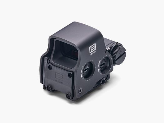 EOTECH HOLOGRAFIC SYSTEM EXPS2-0 QD-LEVER
