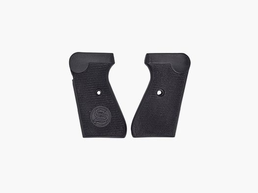 Grip scales Sauer 38H