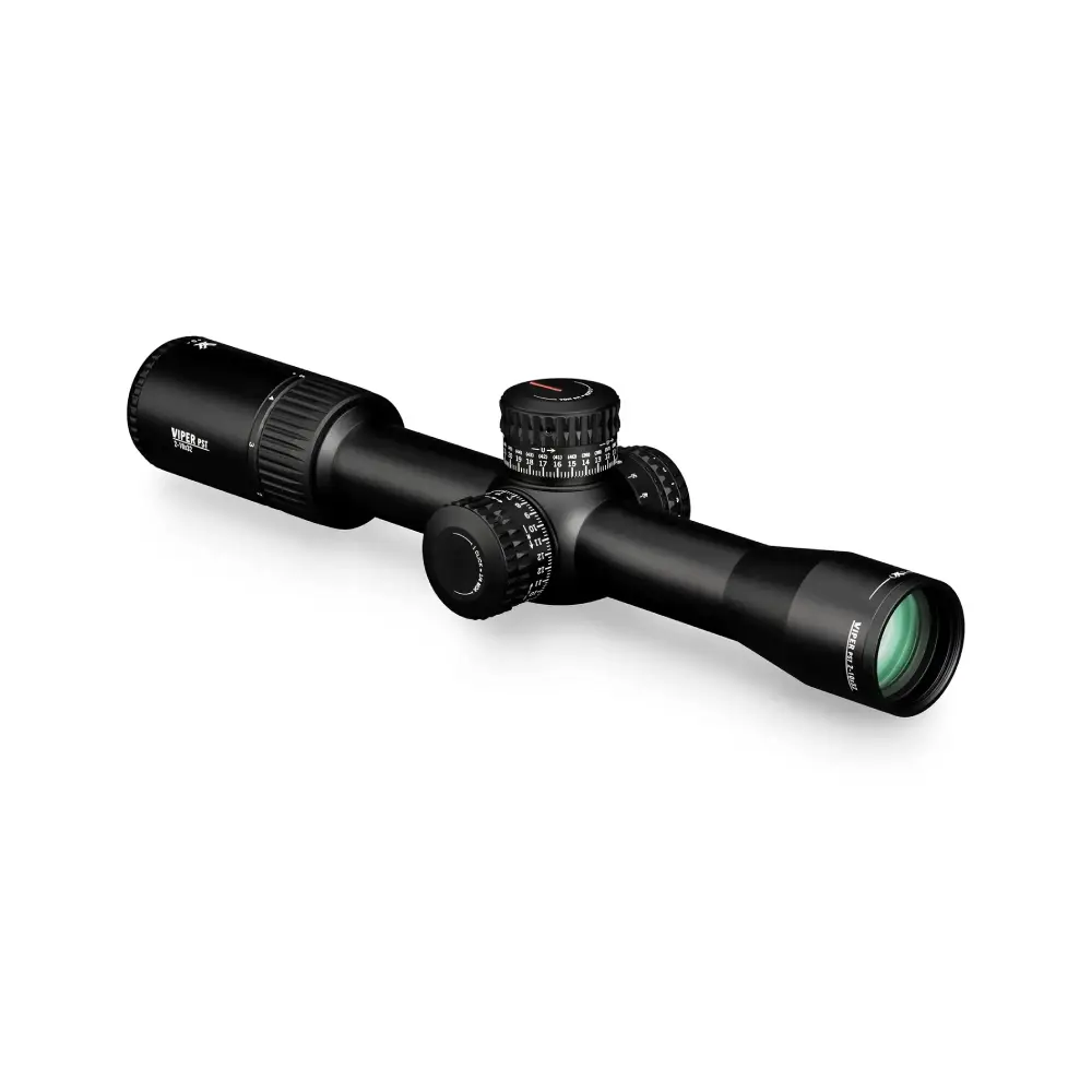 Vortex Viper PST Gen II 2-10×32 FFP, immagine 1 di 4